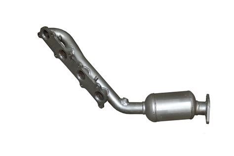 Lexus GX470 2003, Replacement Exhaust Kit by Walker®. If you are looking for the ultimate in quality and value, then this superior replacement exhaust kit by Walker is what you need. All its components are designed with precision craftsmanship in accordance to strict OE standards to ensure impeccable quality and provide years of reliable service.. 