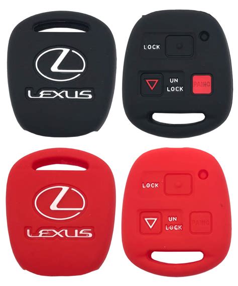 Lexus GX470 Key Fob Replacement Services. Please Make a