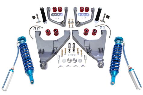 Bilstein B8 8112 (ZoneControl) CR suspension kits are a d