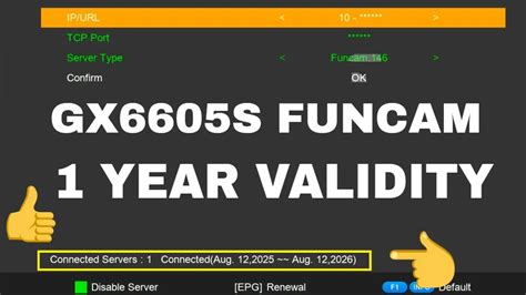 Gx6605s funcam software.  All rights reserved.  2.  Please be aware that th...