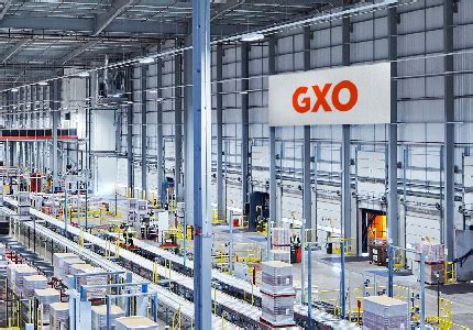 Gxo port allen. Gxo Logistics, Inc. Company Profile | Portland, OR | Competitors, Financials & Contacts - Dun & Bradstreet 