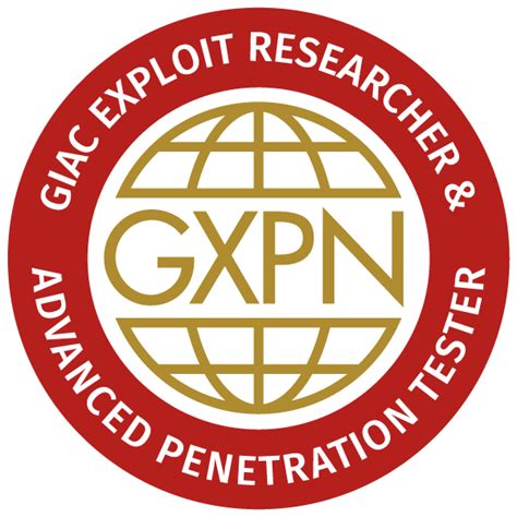 Gxpn certification cost. .  ...