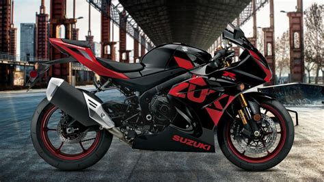 Suzuki GSX-R1000/R Updates For 2020. The GSX-R1000 has a $200 increase since 2019, making the current 2020 price tag at $15,599 and comes in Glass Sparkle Black/Metallic Matte Black No. 2 or Pearl .... 