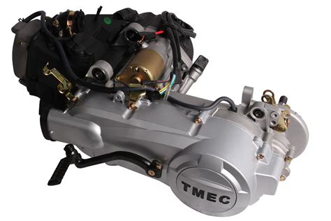 Gy6 150cc Engine