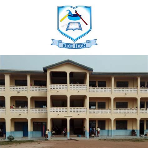 Gyaama Pensan Senior High Technical School wins 2024