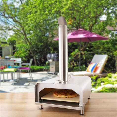 Gyber pizza oven. Things To Know About Gyber pizza oven. 