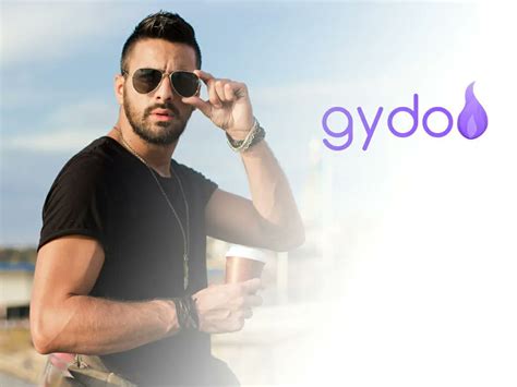 Gydoo.. Gaudi app features you'll love: • A colourful & fresh gay chat and dating app design. • Friendly & open-minded gay community. • Free Chat: Spark up a convo, and in next to no time you'll be chatting in real-time. • Hot topics: Share what's on your mind, your ideas, or personal experiences and connect with guys near you. 