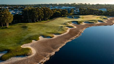 Gym - Pacific Harbour Golf & Country Club