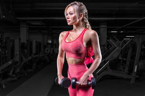 Gym Busty Onlyfans Leak