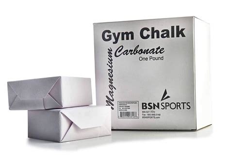 Gym Chalk - Etsy