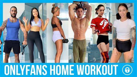 Gym Onlyfans Leaks