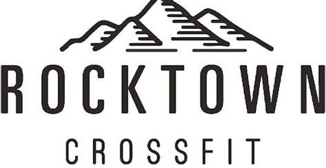 Gym Rocktown CrossFit and Sports Performance in Harrisonburg, …