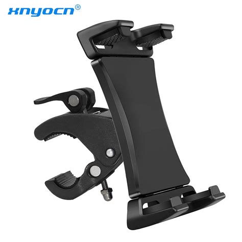 Gym Treadmill Bike Handlebar Clip Stand Proform Tablet Holder ...