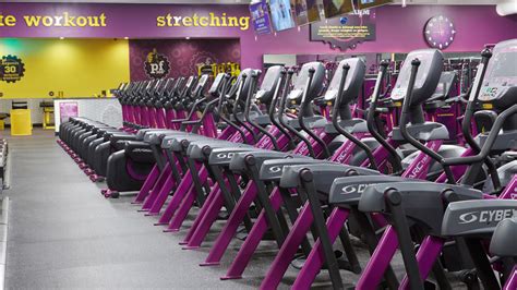 Gym in Mundelein, IL 1122 W Maple Ave Planet Fitness