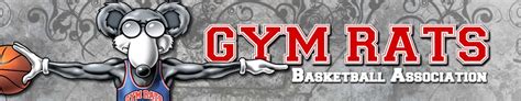 Gym rats basketball. UNRESTRICTED NATIONAL REG: January 1st & beyond. $525 for teams in the 8th through 11th Grade divisions. $425 for teams in the 12U & 13U divisions. MULTI-TEAM DISCOUNTS. Call 1-888-7-GYMRAT (1-888-749-6728) for details. 3-4 teams from the same program = 10% discount. 5-9 teams from the same program = 15% discount. 