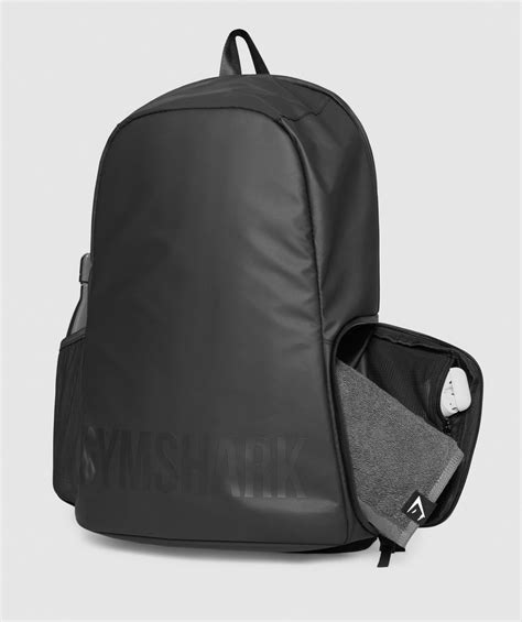 Gym shark backpack. The Everyday Mini Backpack is a mini take on an enduring design. With simple, side split pockets and a main entry compartment, its minimalistic approach ensures a sleek … 