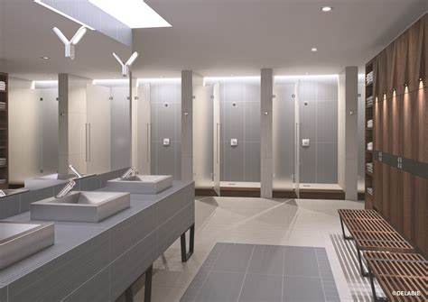 Gym shower. These shower facilities help you cater to all your gym members, offering the chance for everyone to shower without having to queue. Our shower cubicle ranges ... 