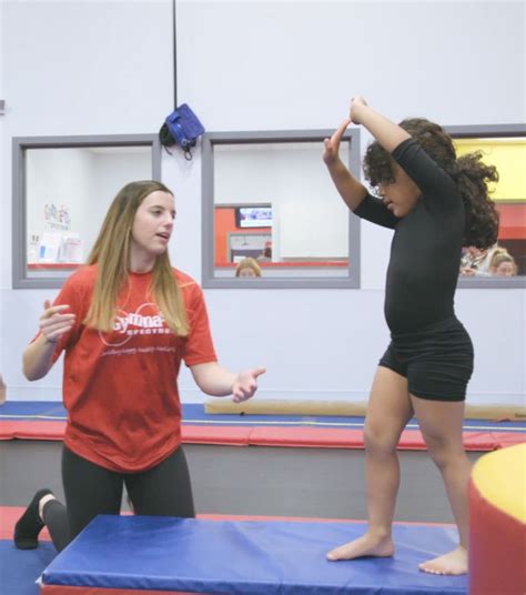 Gymnastic Spectrum Job Security & Advancement reviews in Danbury, CT Review this company. Job Title. All. Location. Danbury, CT 7 reviews. Ratings by category.. 
