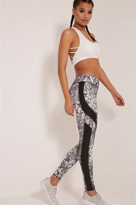 Gym wear affordable. Sale Activewear. Our gym clothes sale has the perfect picks for updating your workout wardrobe for less. Shop our drop of must-have cheap gym leggings, from flattering high waisted styles to everyone’s favourite seamless leggings – they’re perfect for lounging, walking, HIIT days or running. Our cheap gym wear doesn’t stop there, we ... 