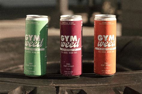 Gym weed energy drink. Things To Know About Gym weed energy drink. 
