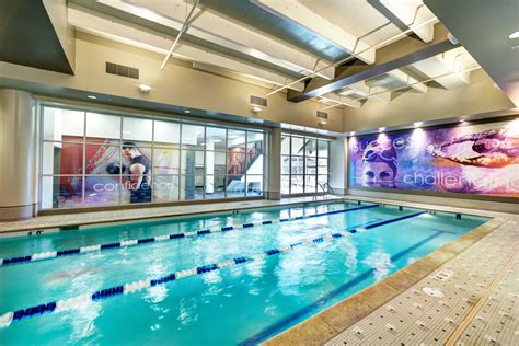 Gym with pool. Dec 18, 2023 · Weekday Hours: Mon-Thu 5:30am-9:30pm, Fri 5:30am-7:30pm. Weekend Hours: Sat-Sun 7am-6:30pm. wow: This location also has a dry sauna, and a hot tub! March 2022 update: the pool is open. First Come, First Served. Walk-in and use the pool anytime if there are no classes. You can check class schedules via the Equinox app. 