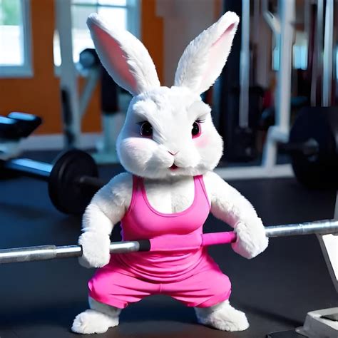 Gym_Bunny Leaked (SEX) 💋