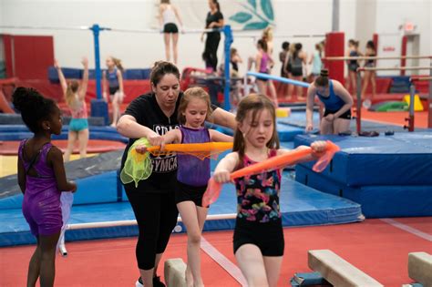 Gymcats. GymCats Gymnastics offers classes for all ages and skill levels. Discounts are offered for multiple family members and for taking multiple classes. Contact us if you have any questions. CLICK HERE to see class availability and weekly schedule. Kids Ages 18mo to 2 … 
