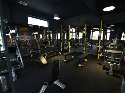 Gymlife (Gym &Cricket Turf) - Kapil Nagar St, Pune, Maharashtra, IN