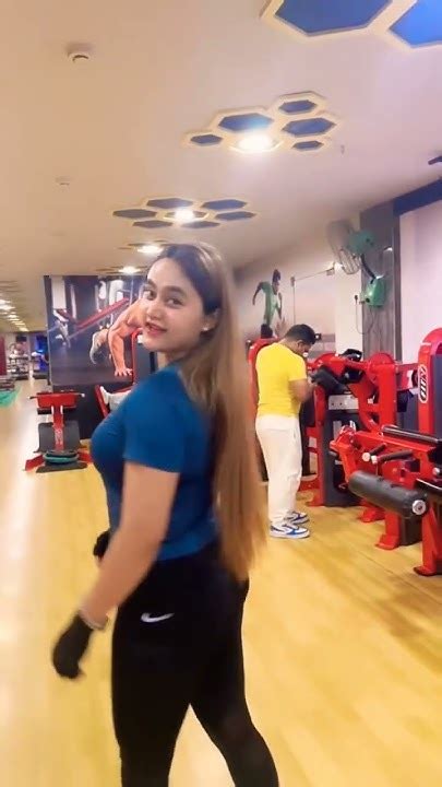 Gymlovergirl Onlyfans Leaked 💦 [HD]