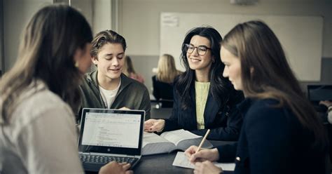 Gymnasieexamen ekonomiprogrammet