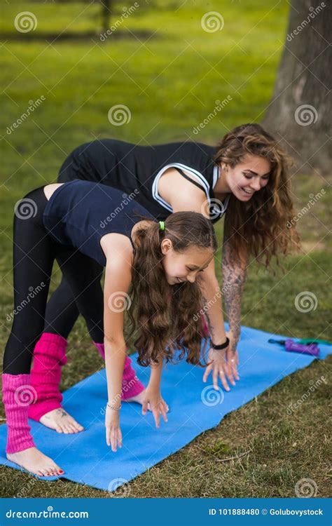 Gymnastics Active Together