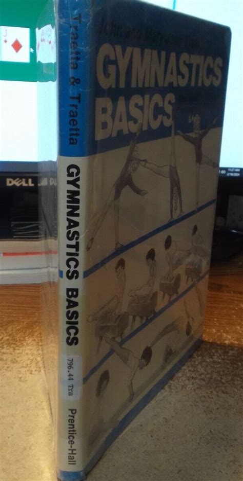 Gymnastics Basics - John and