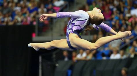 Gymnastics Floor Music (Music to Perform Gymnastics)