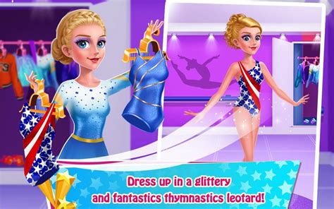 Gymnastics Inc APK Download for Android 