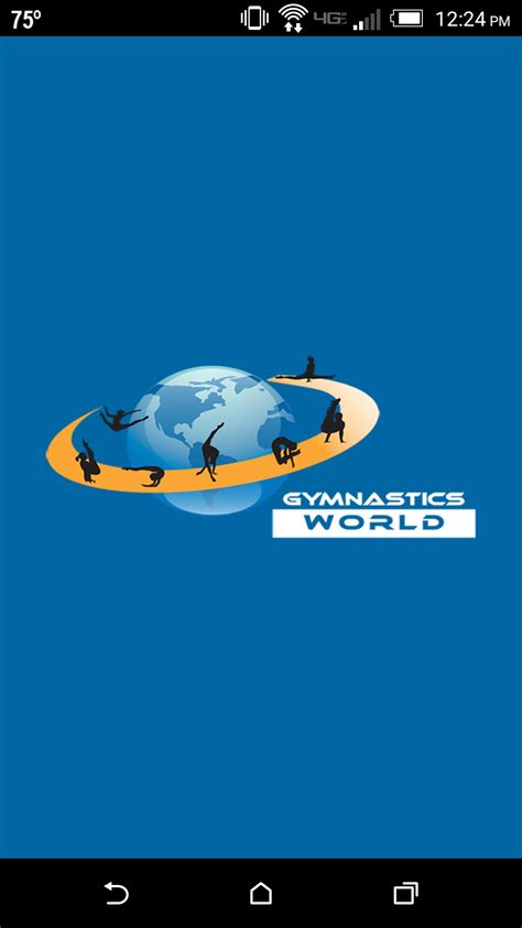 Gymnastics World APK Download for Android 