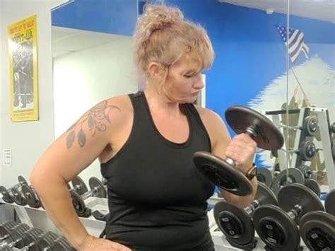 Gymnastics instructor tracy elder nude. .  ...