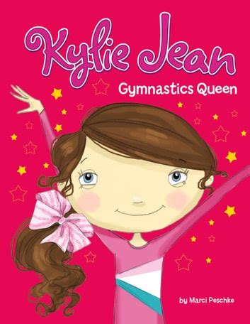 Full Download Gymnastics Queen By Marci Peschke