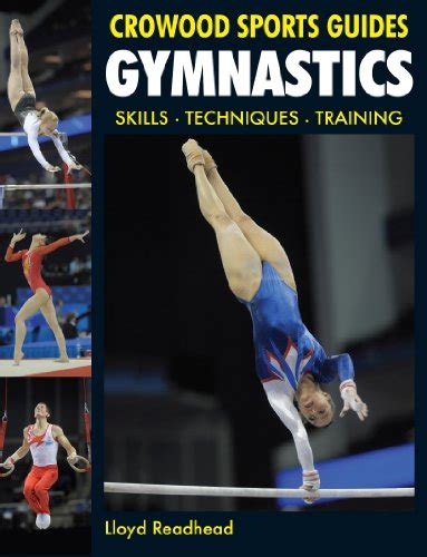 Gymnastik fähigkeiten techniken ausbildung crowood sports guides von readhead lloyd. - Turbina de gas world 2012 gtw manual.