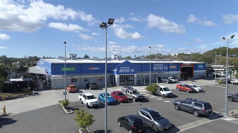 Gympie - Sunshine Mitre 10