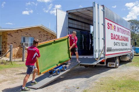 Gympie Removals - We specialise in Local & Interstate,... Facebook