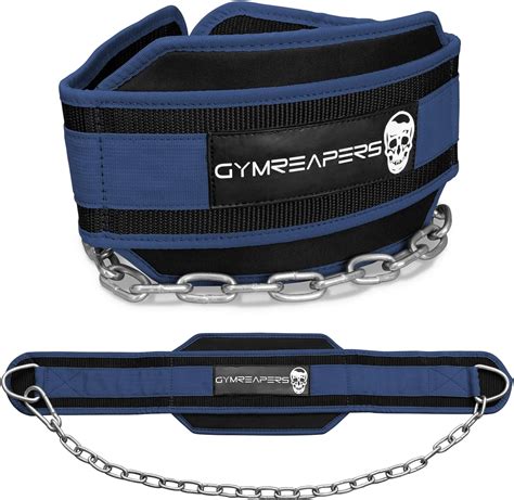 Gymreapers Weight Lifting Belt - Amazon