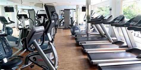 Gyms, Fitness Centres and Yoga Places in Colombo Pulse