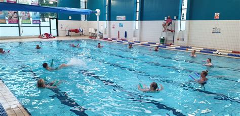 Gyms, sports centres, and swimming pools in Herne Bay