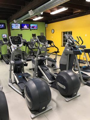 Gyms And Fitness Centers in Fruitland Park, FL - Yellow Pages