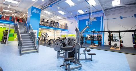 Gyms In Barrow-in-Furness - Ironwerx Gym