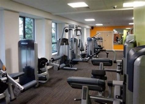 Gyms In Edgbaston Hussle.com