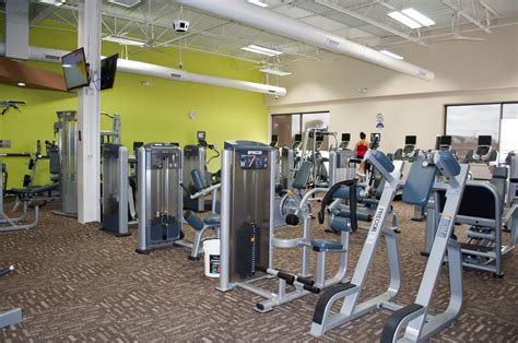 Gyms in Michigan Anytime Fitness