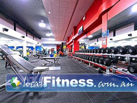 Gyms in Wallsend Find the best prices