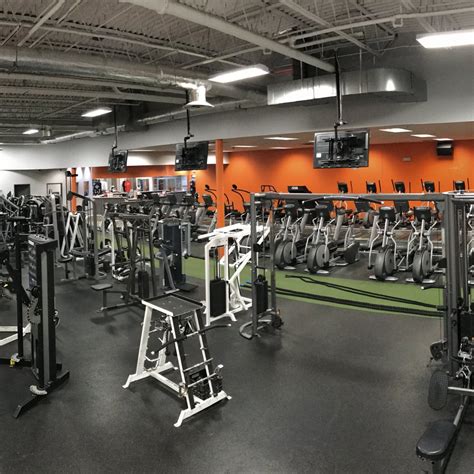Gyms in albany ny. Retro Fitness - Albany, NY (Colonie Plaza), Albany. 2,138 likes · 21 talking about this · 5,270 were here. It’s not about the gym. It’s about how you feel in it. Get Real. 💪🏻💪🏼💪🏽💪🏾💪🏿 FOLLOW US! 