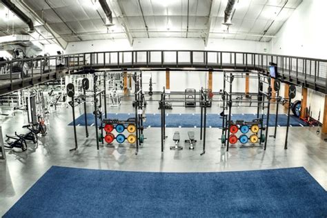 Gyms in amarillo. In recent years, home gyms have become increasingly popular as people prioritize their health and fitness goals. With the advancement of technology, there are now more options than... 